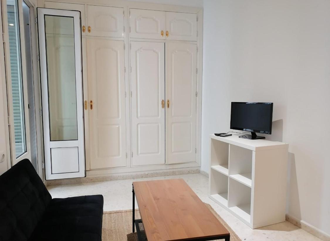 Sevilla Central Appartement