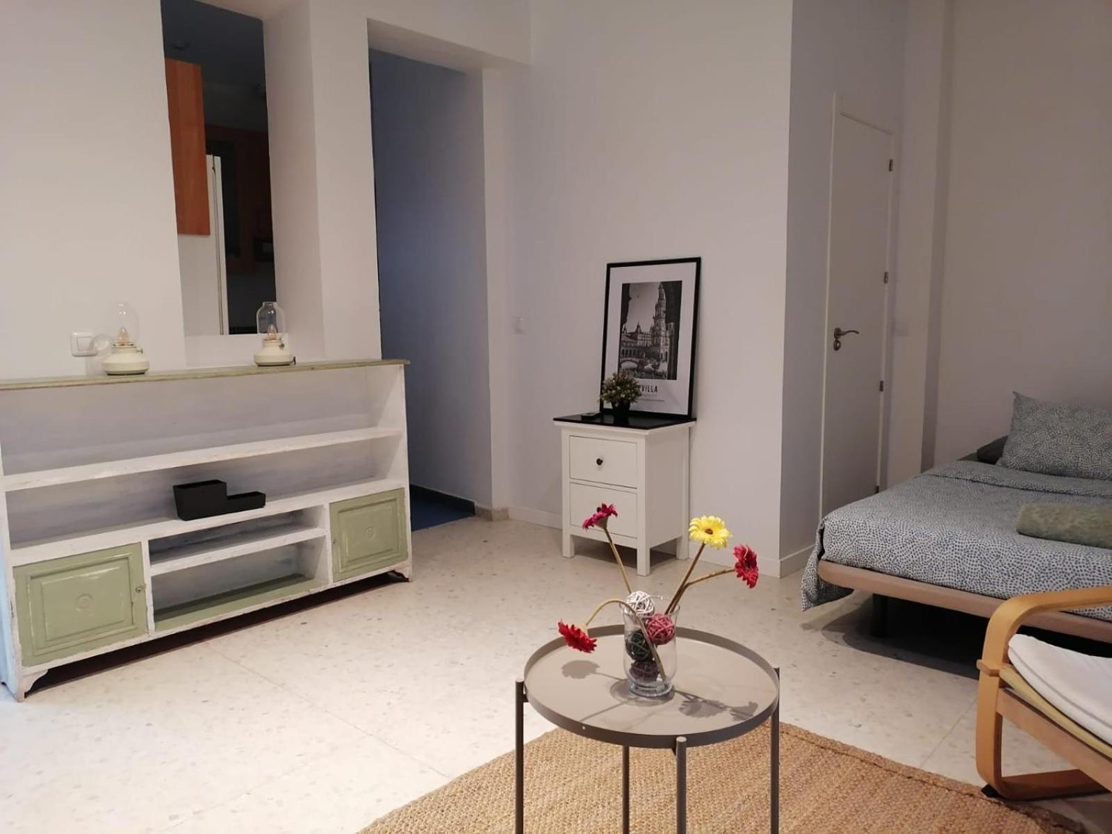 Sevilla Central Appartement *