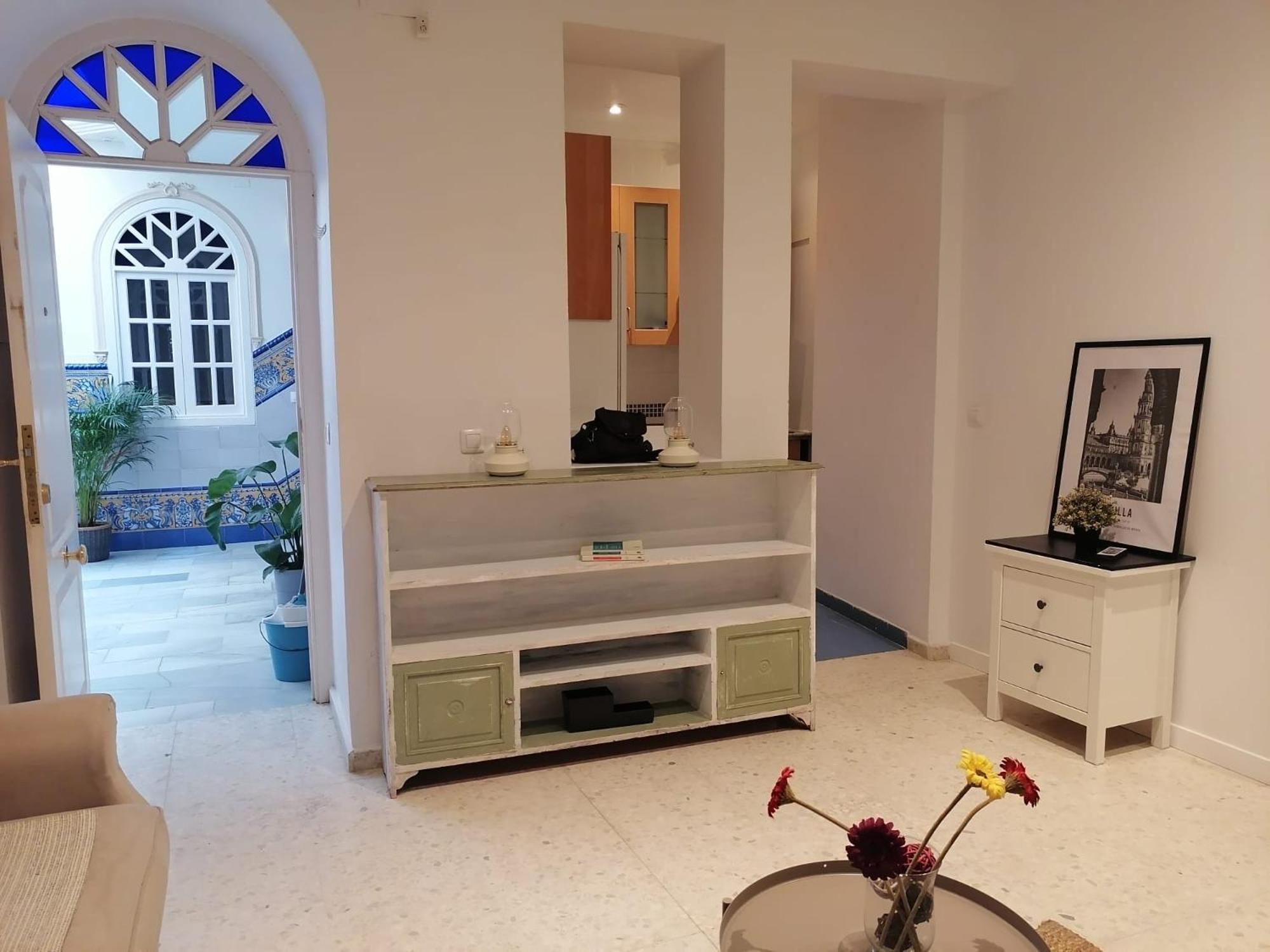 Sevilla Central Appartement
