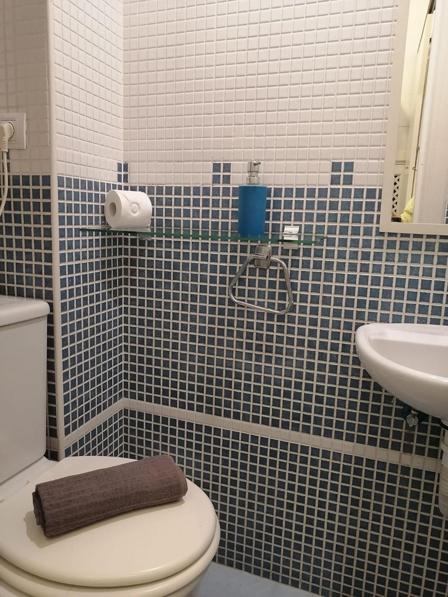 Sevilla Central Appartement Séville