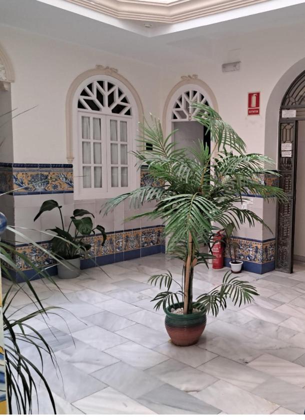 Appartement Sevilla Central