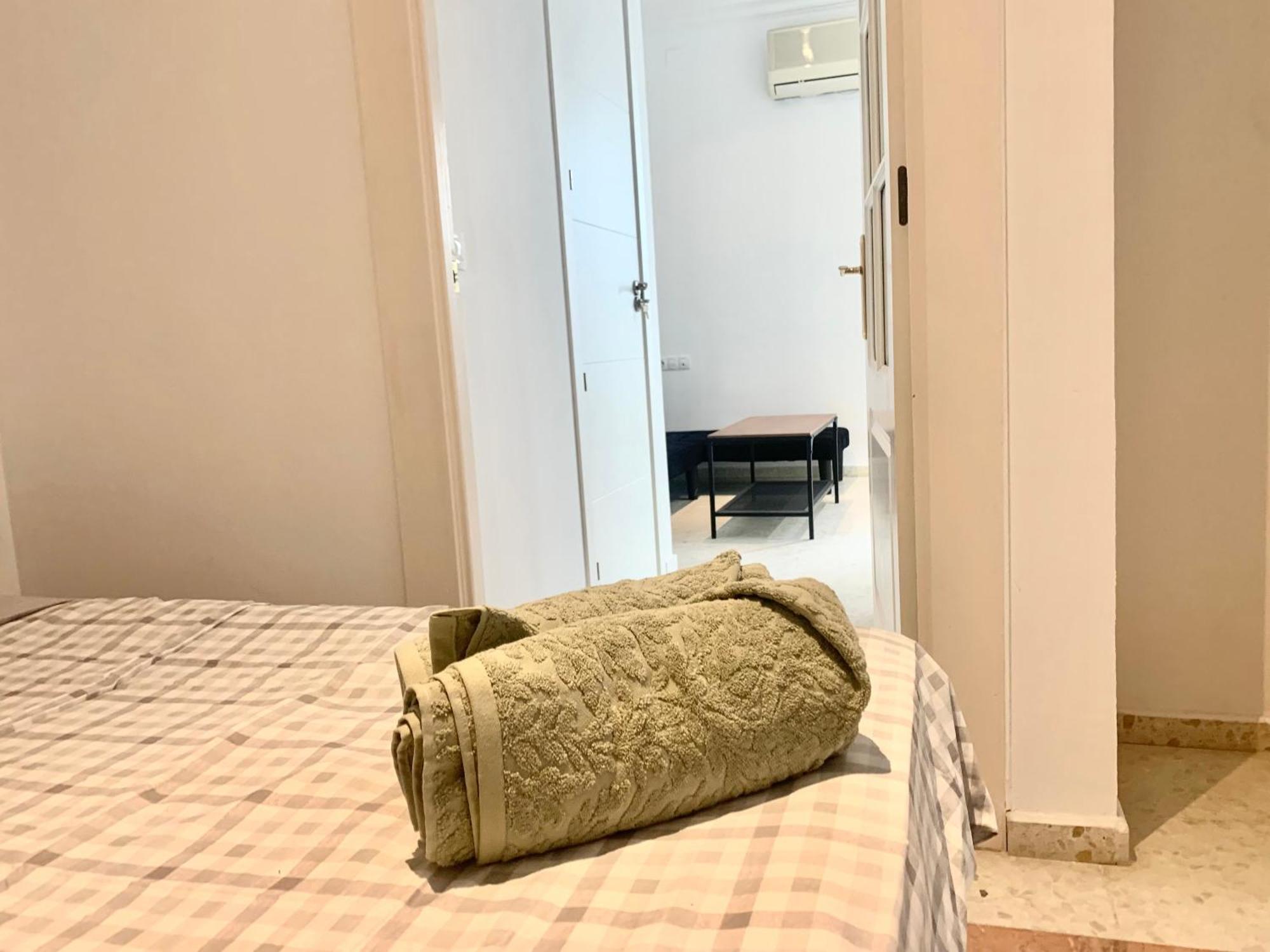 Appartement Sevilla Central *