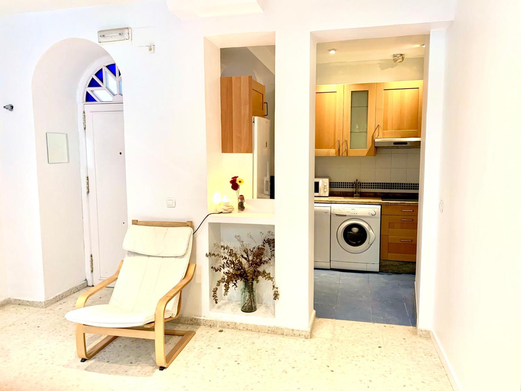 Appartement Sevilla Central *