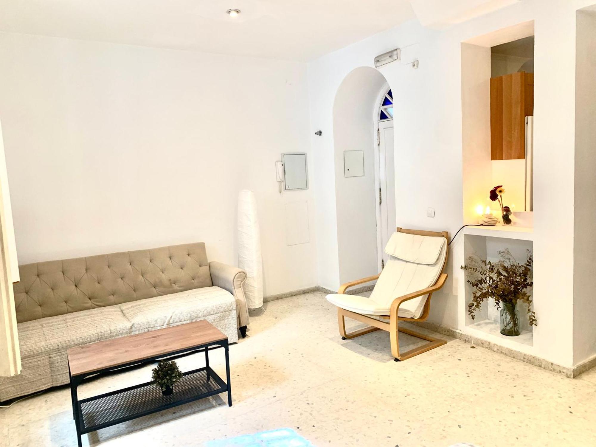 Appartement Sevilla Central